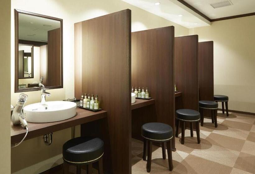 Odakyu Hotel De Yama