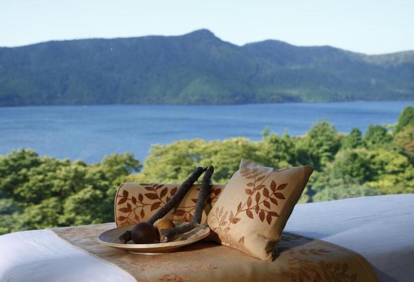 Odakyu Hotel De Yama