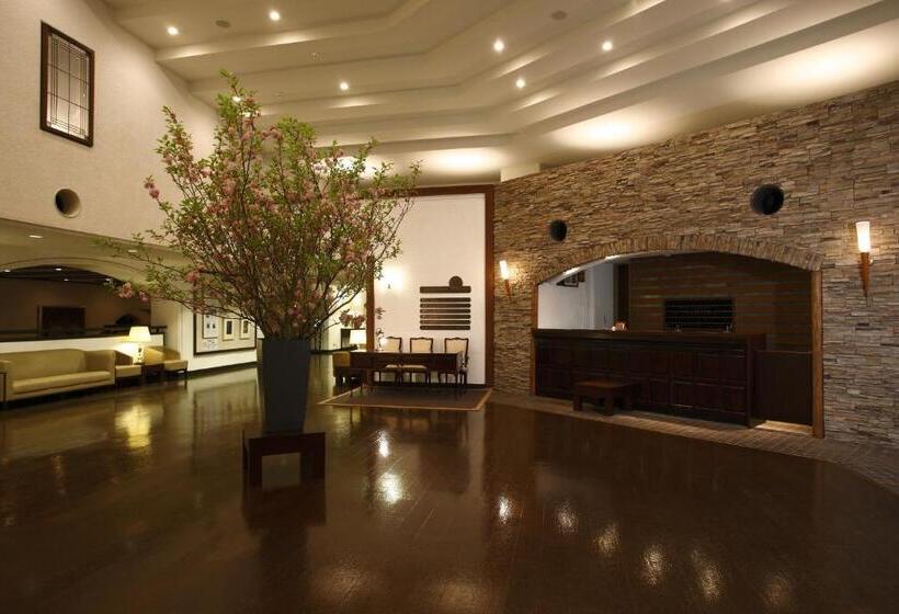 Odakyu Hotel De Yama