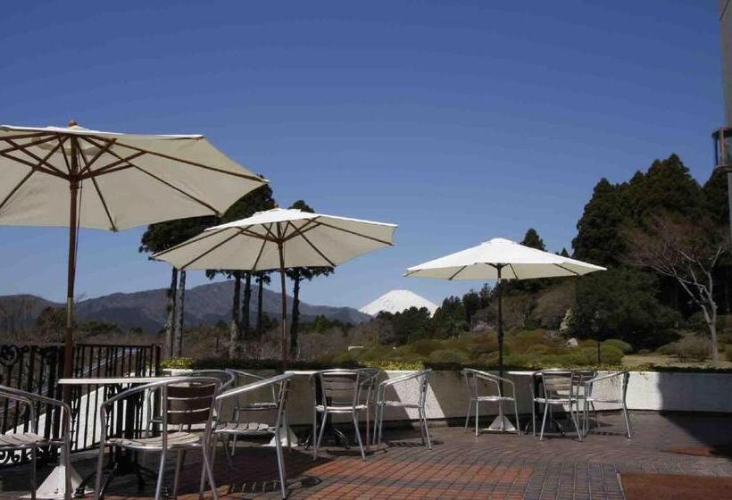 Odakyu Hotel De Yama