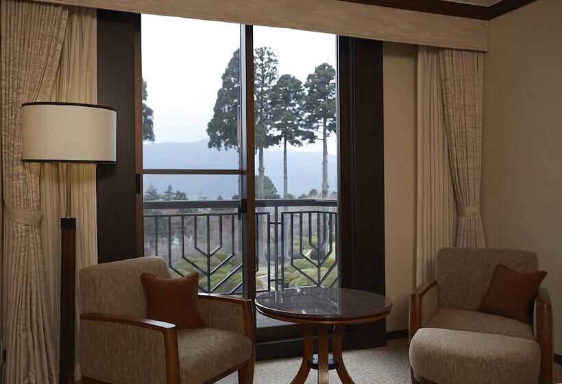 Odakyu Hotel De Yama