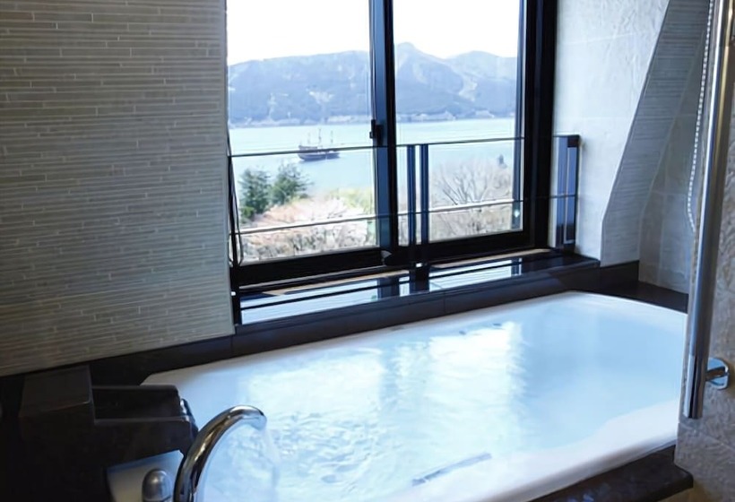 Odakyu Hotel De Yama