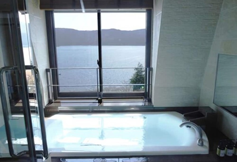 Odakyu Hotel De Yama