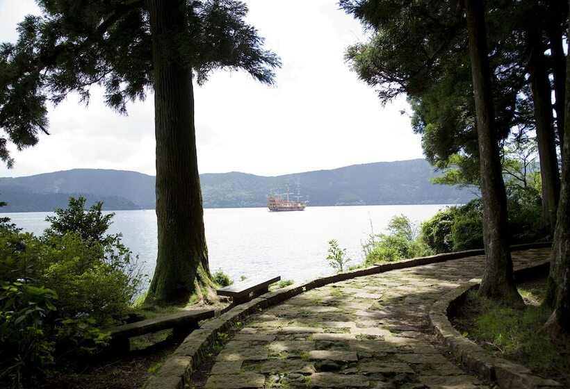 Odakyu Hotel De Yama