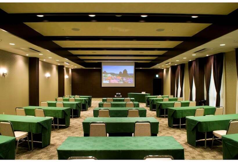 Odakyu Hotel De Yama