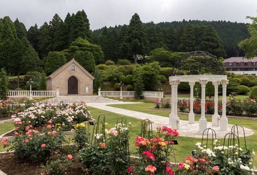 Odakyu Hotel De Yama