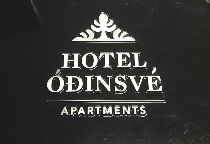 هتل Odinsve