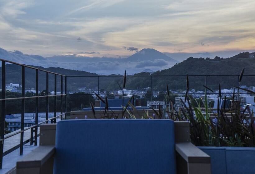 فندق Oiso Prince