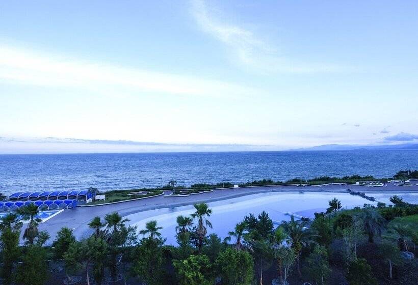 فندق Oiso Prince