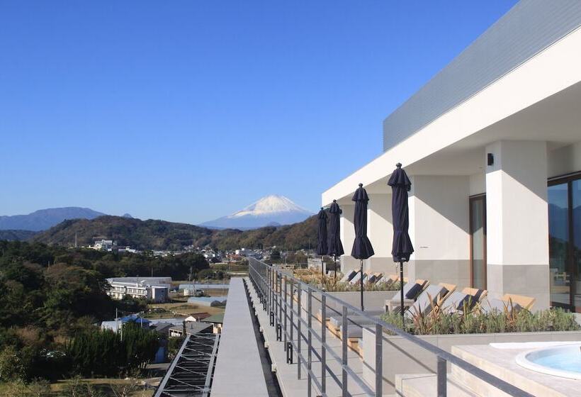 فندق Oiso Prince