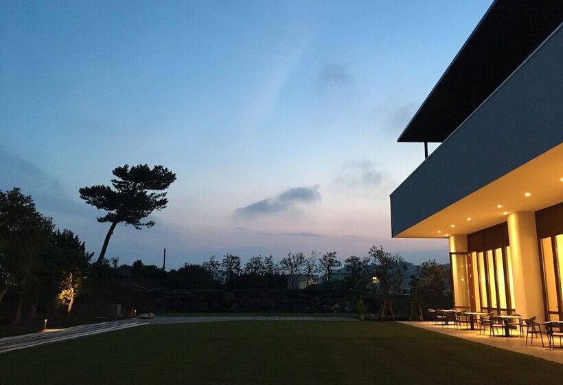 فندق Oiso Prince