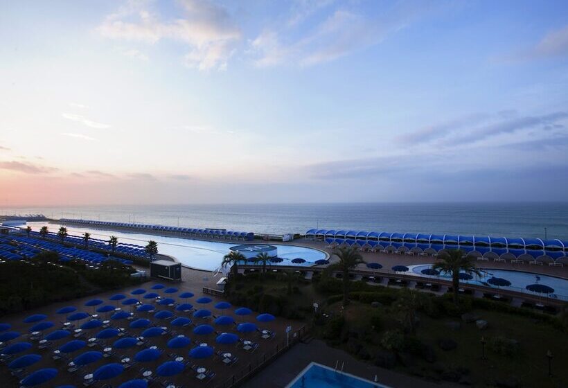 فندق Oiso Prince