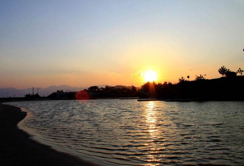 فندق Oiso Prince