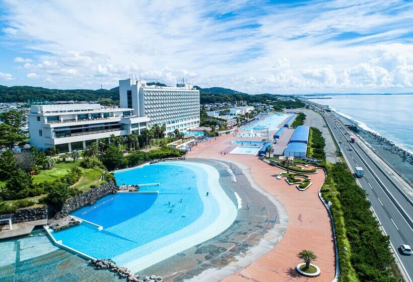 فندق Oiso Prince