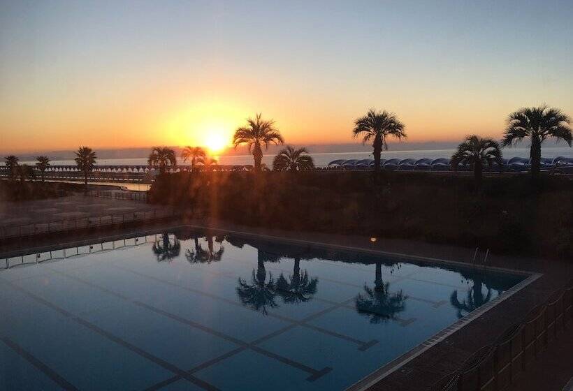 فندق Oiso Prince