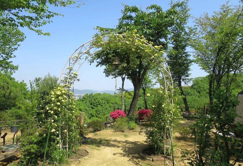 فندق Okayama International