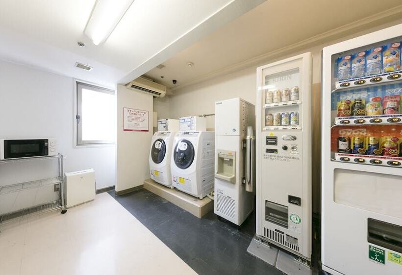 Okayama Washington Hotel Plaza