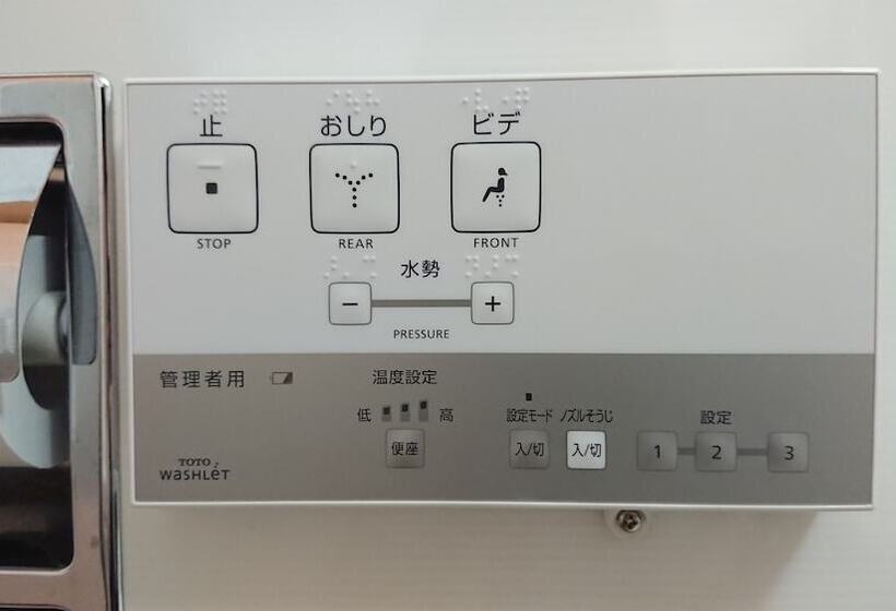 Okayama Washington Hotel Plaza