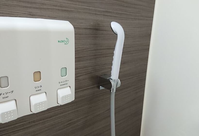 Okayama Washington Hotel Plaza