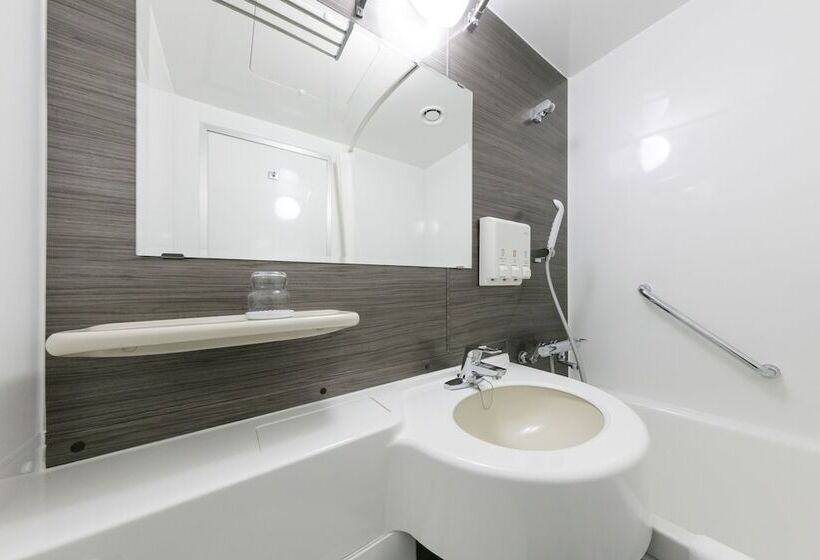 Okayama Washington Hotel Plaza