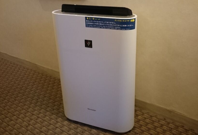 Okayama Washington Hotel Plaza