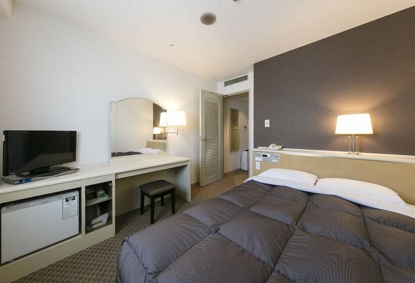 Okayama Washington Hotel Plaza