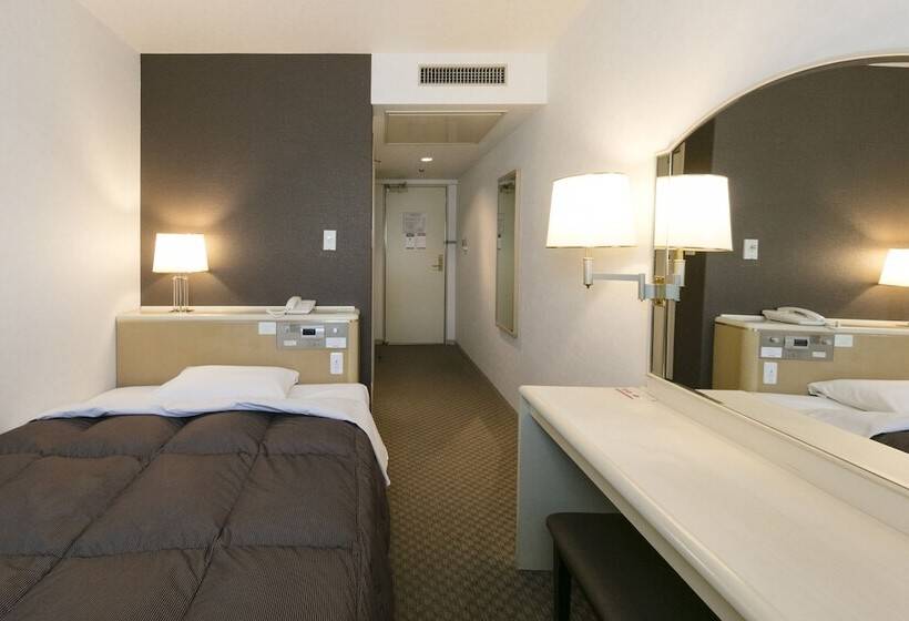 Okayama Washington Hotel Plaza