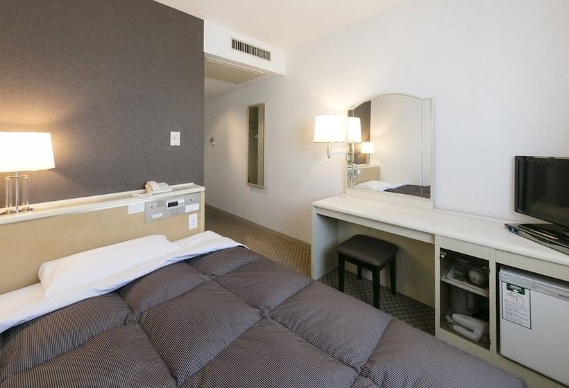 Okayama Washington Hotel Plaza