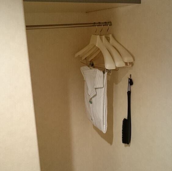 Okayama Washington Hotel Plaza