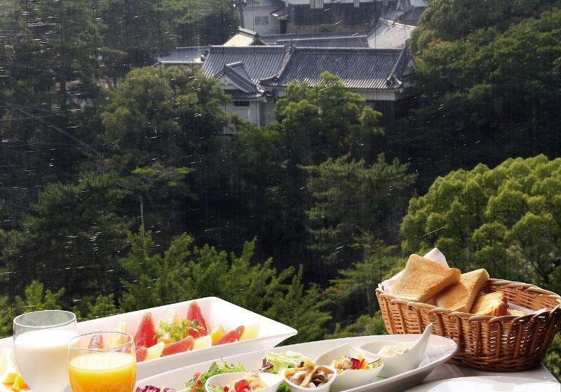 בית מלון כפרי Okazaki New Grand