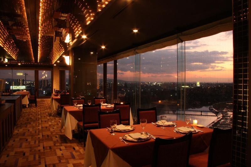 בית מלון כפרי Okazaki New Grand