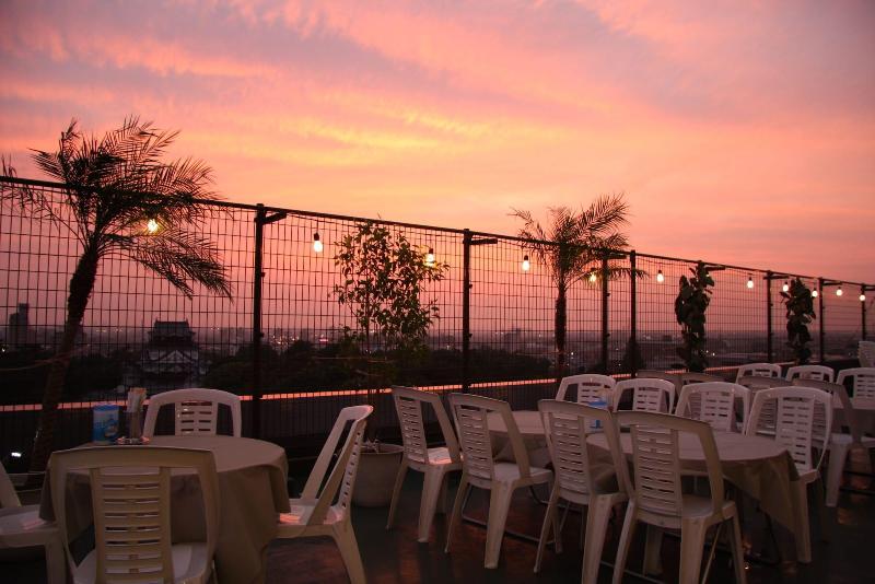 בית מלון כפרי Okazaki New Grand