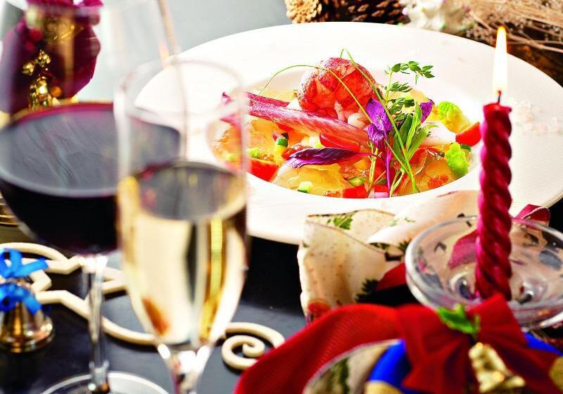 בית מלון כפרי Okazaki New Grand