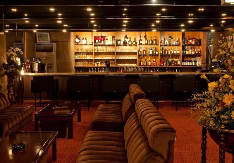 בית מלון כפרי Okazaki New Grand