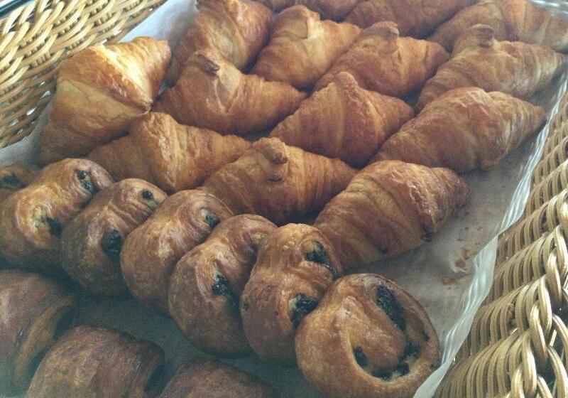 בית מלון כפרי Okazaki New Grand