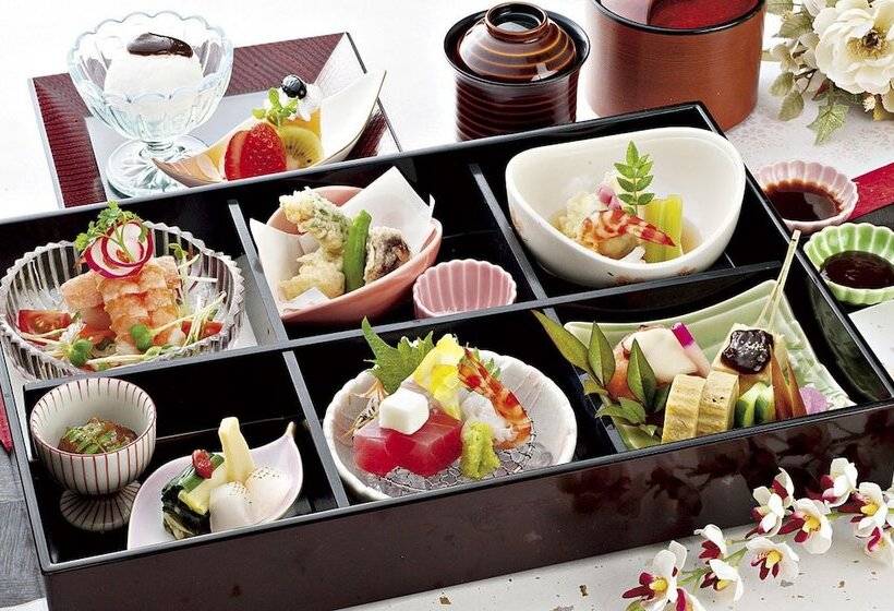 בית מלון כפרי Okazaki New Grand