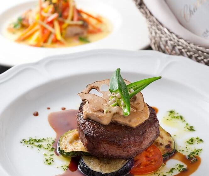 בית מלון כפרי Okazaki New Grand