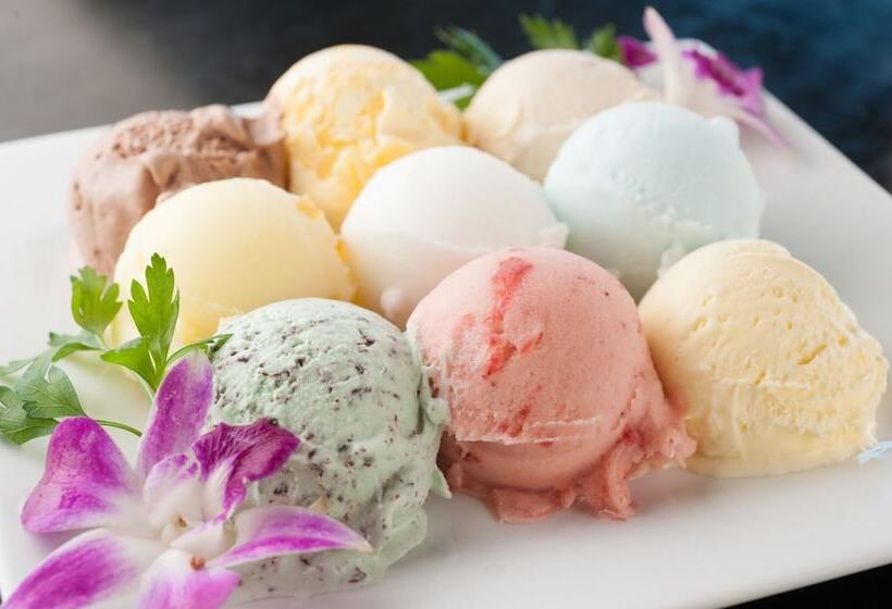 בית מלון כפרי Okazaki New Grand