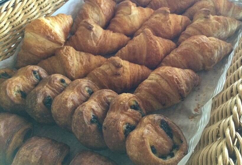 בית מלון כפרי Okazaki New Grand