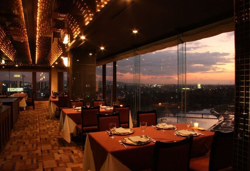 בית מלון כפרי Okazaki New Grand