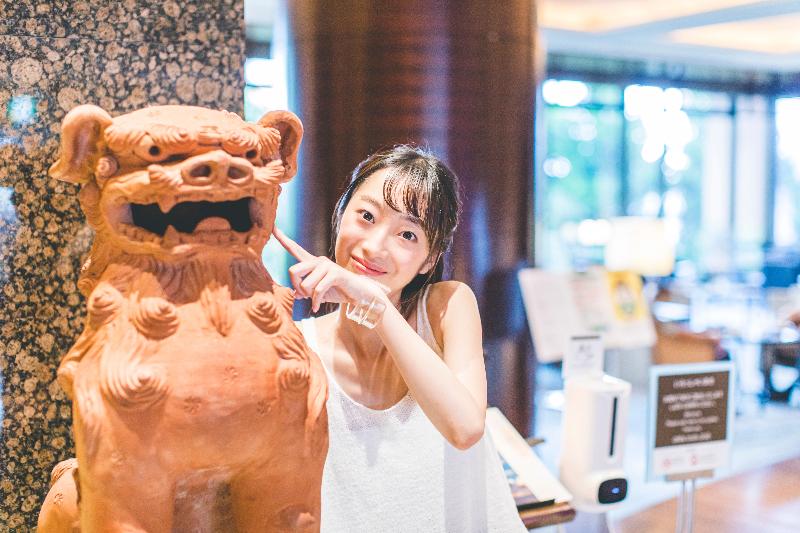 فندق Okinawa Harborview