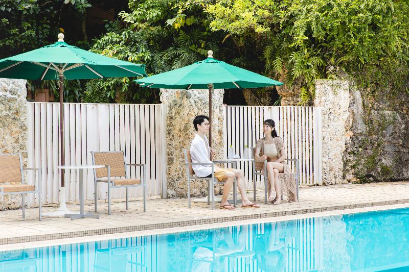 فندق Okinawa Harborview