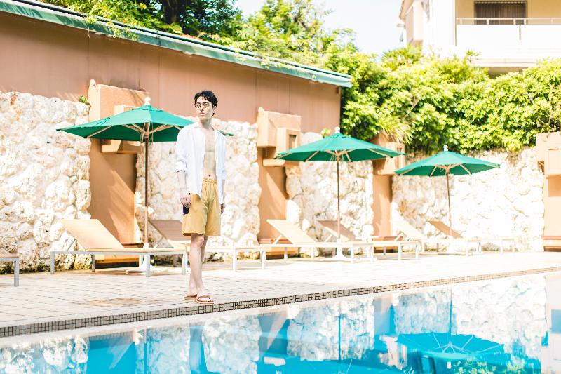 فندق Okinawa Harborview