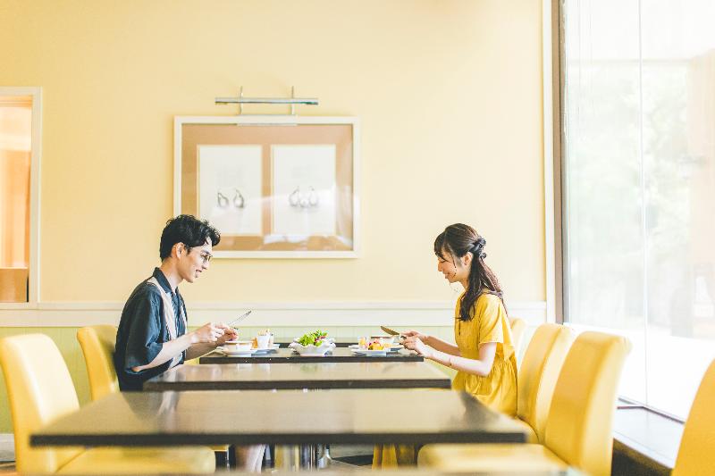 فندق Okinawa Harborview