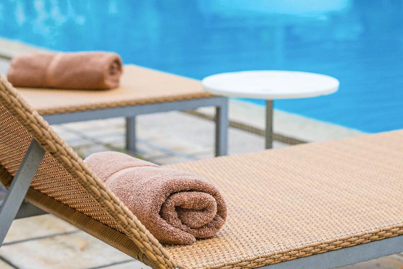 فندق Okinawa Harborview