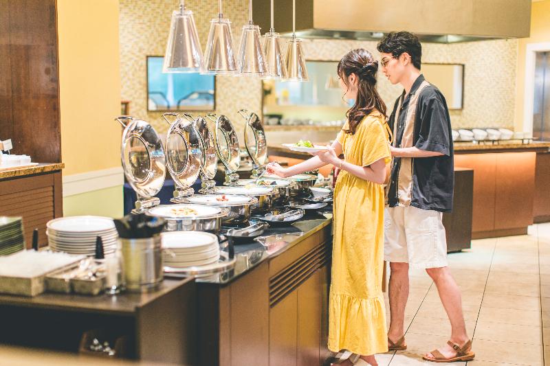 فندق Okinawa Harborview