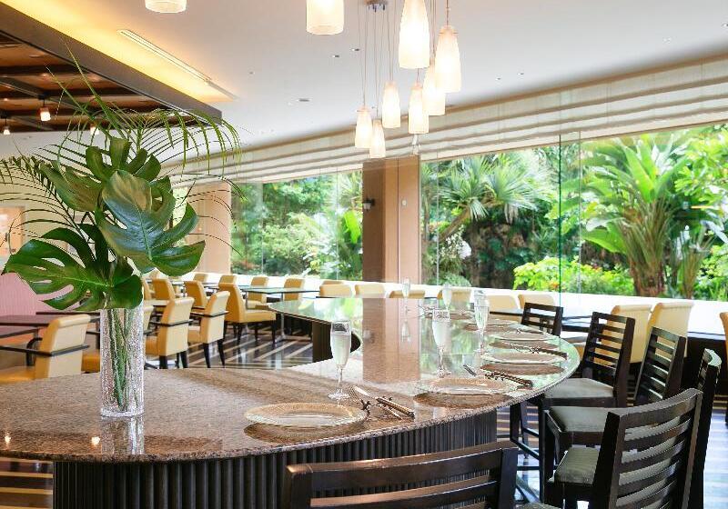 فندق Okinawa Harborview