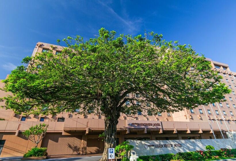 فندق Okinawa Harborview