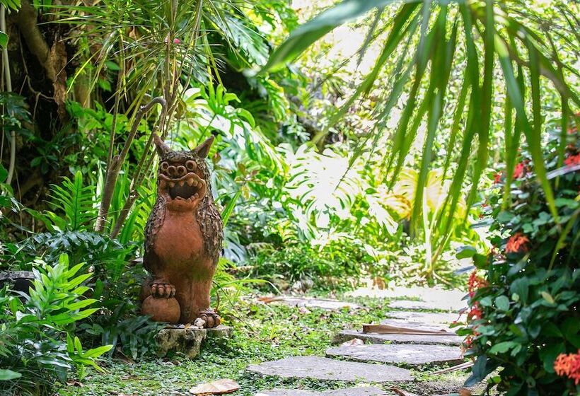 فندق Okinawa Harborview