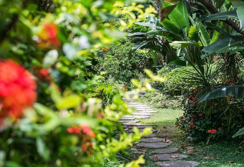 فندق Okinawa Harborview